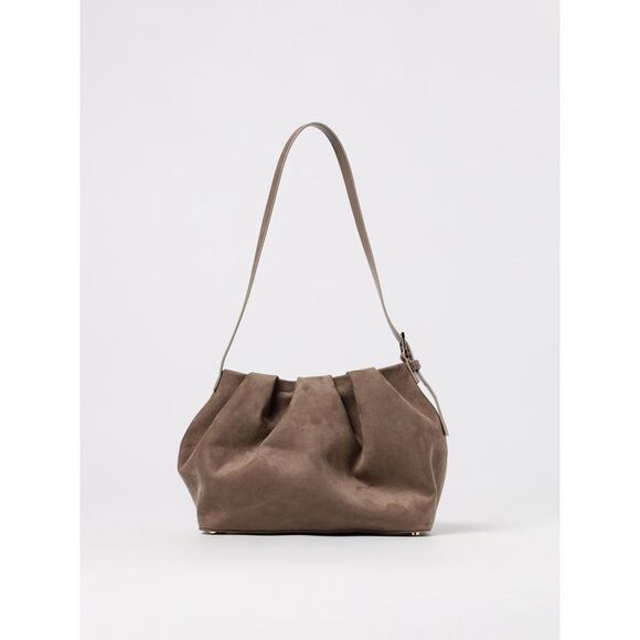 THEMOIRE Handbags - Themoire Handbag Woman Mud